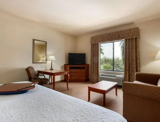 Hampton Inn & Suites Pharr hotel detail image 4
