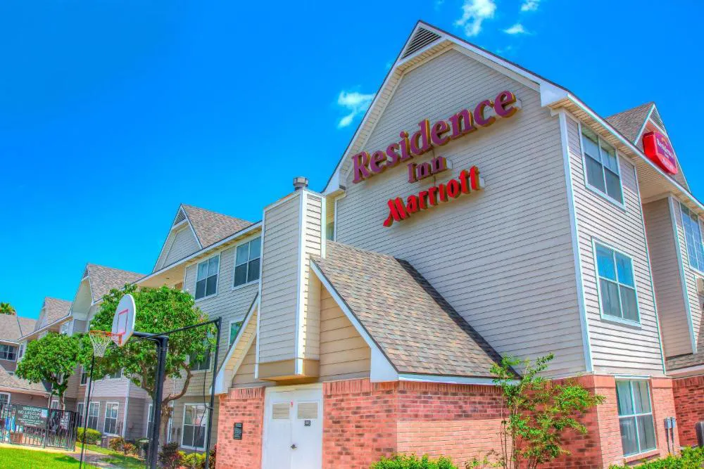 Residence Inn by Marriott McAllen hotel hero