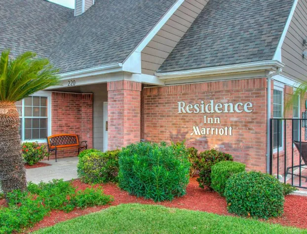 Residence Inn by Marriott McAllen hotel detail image 1