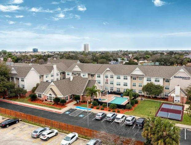 Residence Inn by Marriott McAllen hotel detail image 2