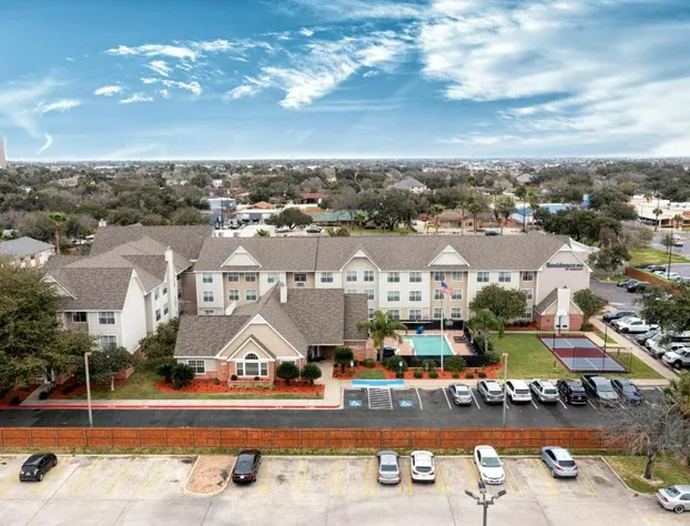 Residence Inn by Marriott McAllen hotel detail image 3