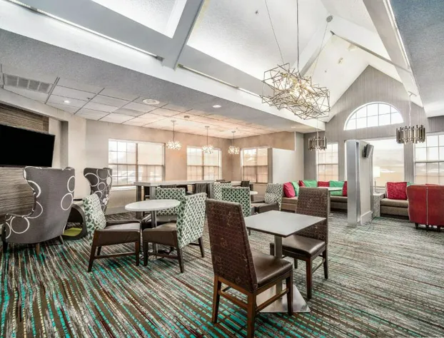 Residence Inn by Marriott McAllen hotel detail image 4