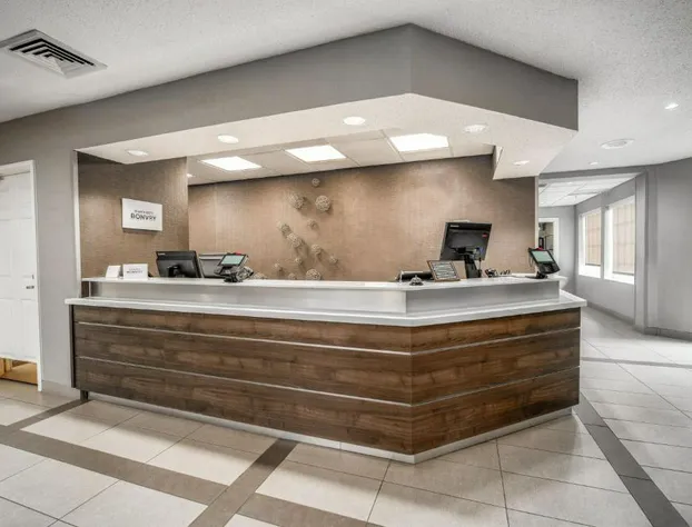 Residence Inn by Marriott McAllen hotel detail image 4