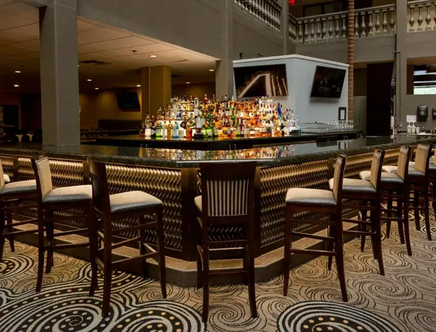 DoubleTree Suites by Hilton Hotel McAllen hotel detail image 2