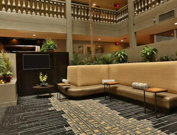 DoubleTree Suites by Hilton Hotel McAllen hotel detail image 3