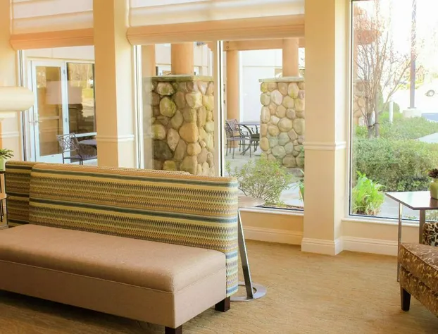 Hilton Garden Inn Redding hotel detail image 4