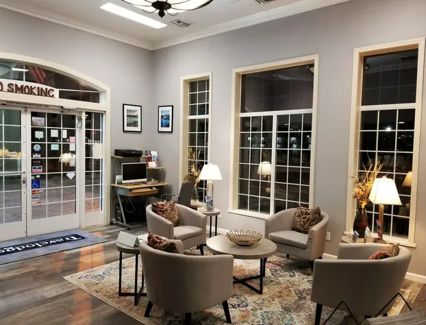 Travelodge by Wyndham Redding CA hotel detail image 1