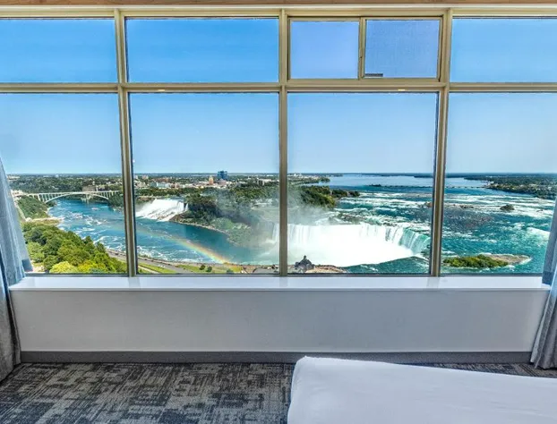 The Tower Hotel Fallsview hotel detail image 1