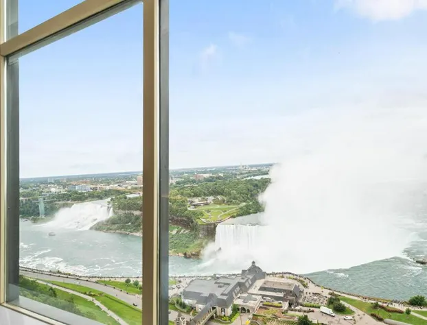 The Tower Hotel Fallsview hotel detail image 3