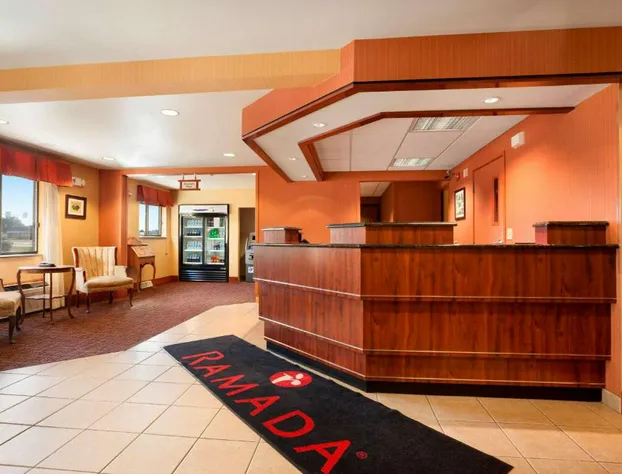 Ramada by Wyndham Wisconsin Dells hotel detail image 1
