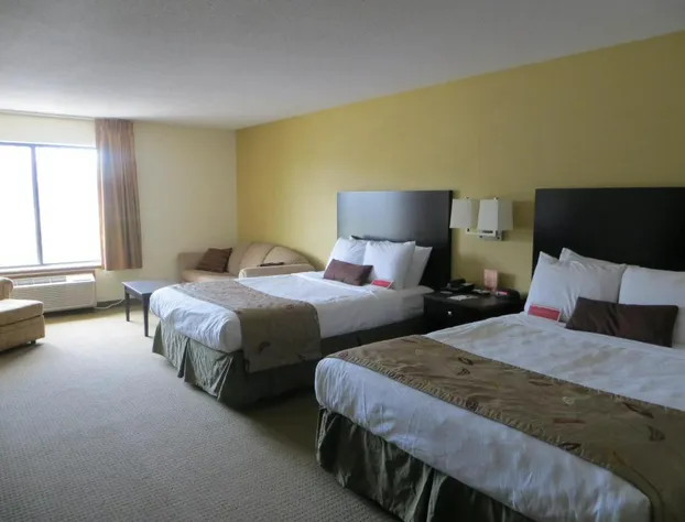 Ramada by Wyndham Wisconsin Dells hotel detail image 2