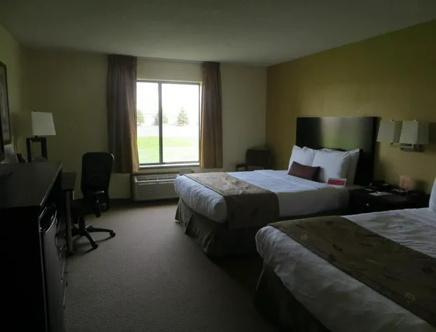 Ramada by Wyndham Wisconsin Dells hotel detail image 3