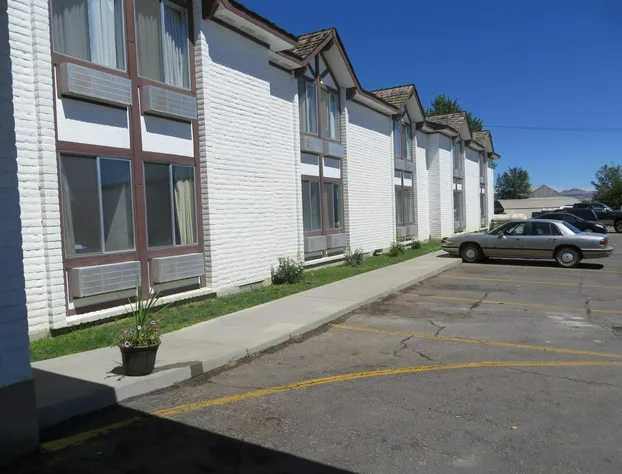 Travelodge by Wyndham Green River UT hotel detail image 1