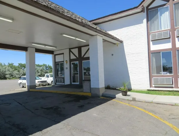 Travelodge by Wyndham Green River UT hotel detail image 2