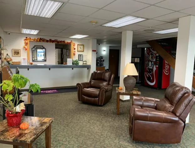 Travelodge by Wyndham Green River UT hotel detail image 3