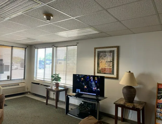 Travelodge by Wyndham Green River UT hotel detail image 4