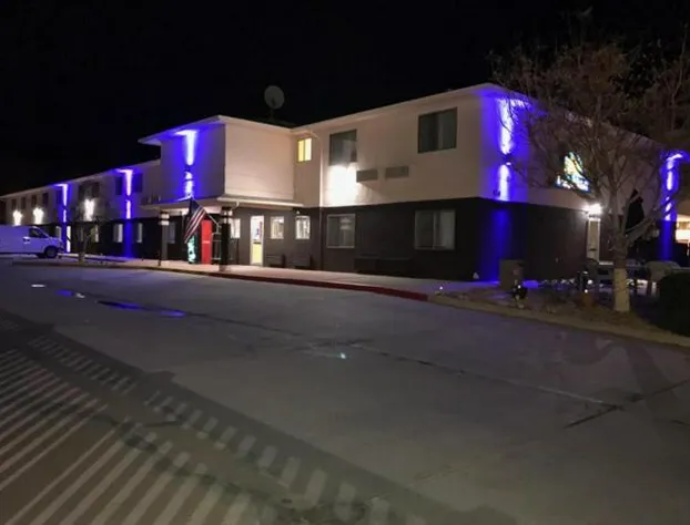 Days Inn by Wyndham Moab hotel detail image 2