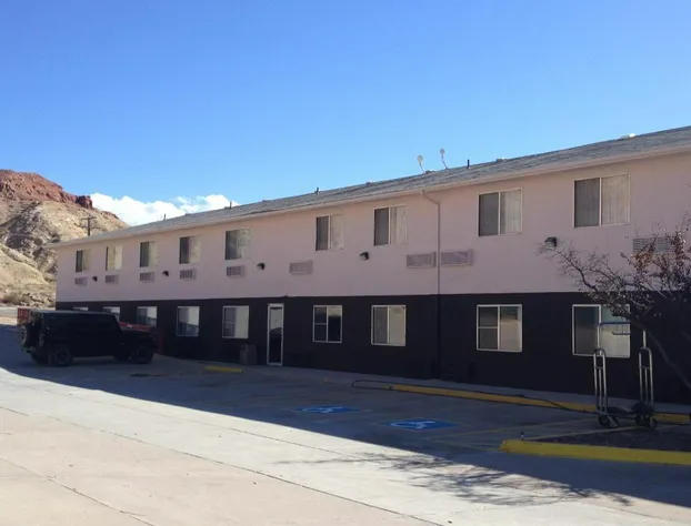 Days Inn by Wyndham Moab hotel detail image 3