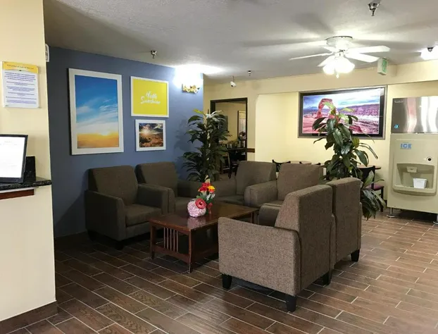 Days Inn by Wyndham Moab hotel detail image 4