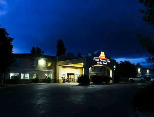 First Choice Inns at the Swell hotel detail image 1