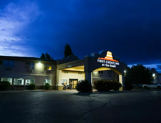 First Choice Inns at the Swell hotel detail image 2