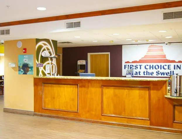 First Choice Inns at the Swell hotel detail image 4