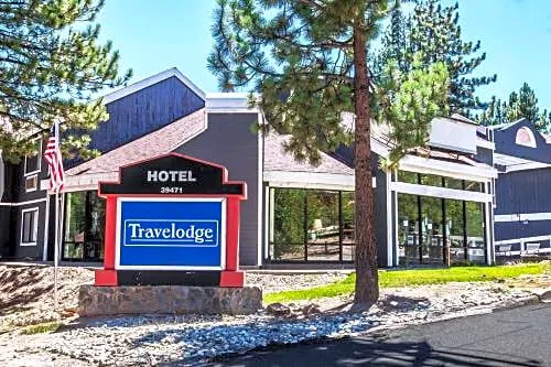 Travelodge by Wyndham Big Bear Lake CA hotel detail image 1