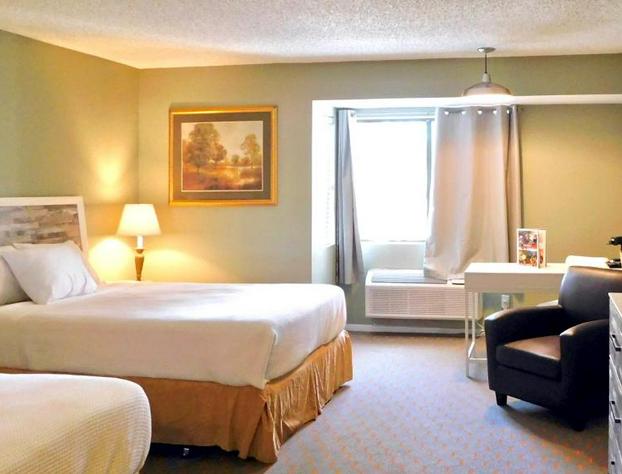 Travelodge by Wyndham Big Bear Lake CA hotel detail image 3