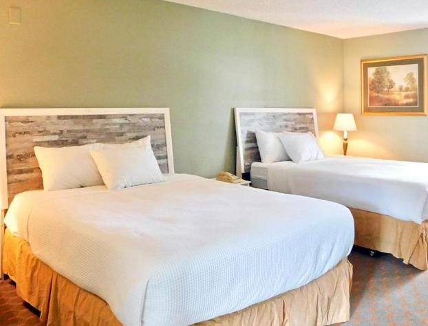 Travelodge by Wyndham Big Bear Lake CA hotel detail image 4