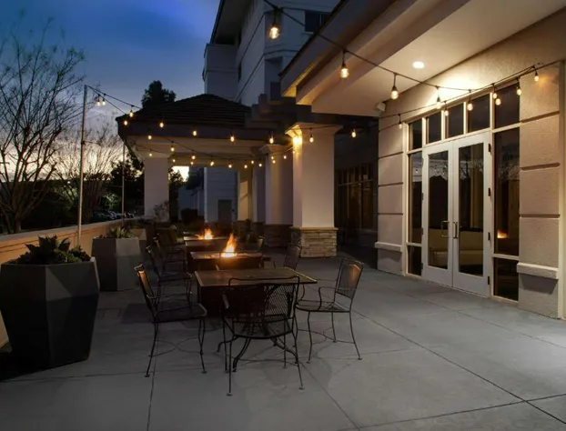 Embassy Suites by Hilton San Rafael Marin County hotel detail image 4