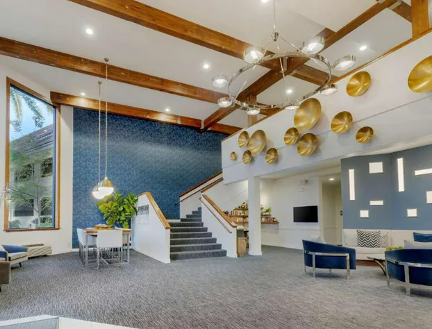 Best Western Plus Novato Oaks Inn hotel detail image 1