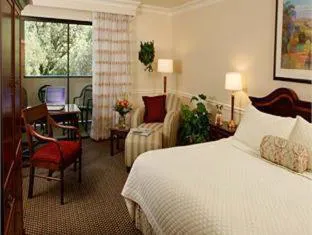 Best Western Plus Novato Oaks Inn hotel detail image 3