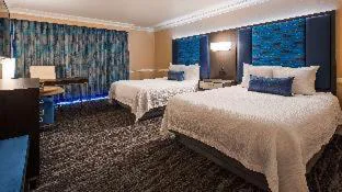 Best Western Plus Novato Oaks Inn hotel detail image 4