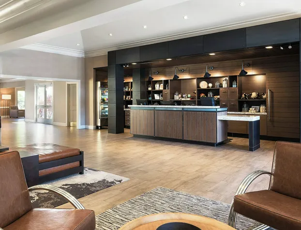 Marin Hilltop Hotel hotel detail image 1