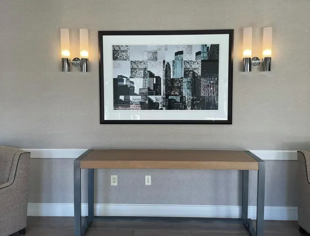 Marin Hilltop Hotel hotel detail image 2