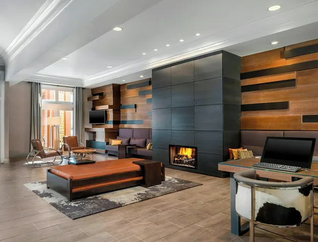 Marin Hilltop Hotel hotel detail image 3