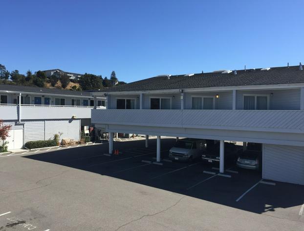 Travelodge by Wyndham Mill Valley/Sausalito hotel detail image 4