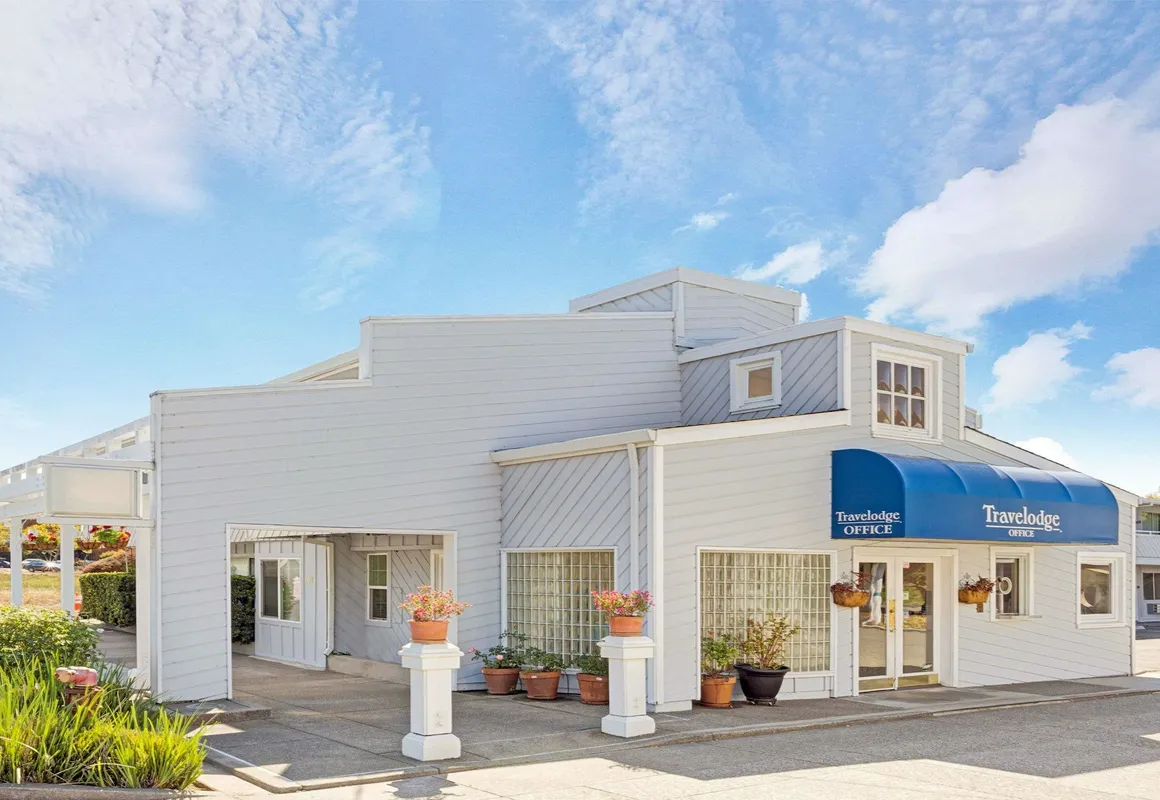 Travelodge by Wyndham Mill Valley/Sausalito hotel hero