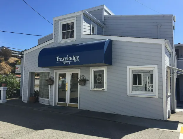 Travelodge by Wyndham Mill Valley/Sausalito hotel detail image 1