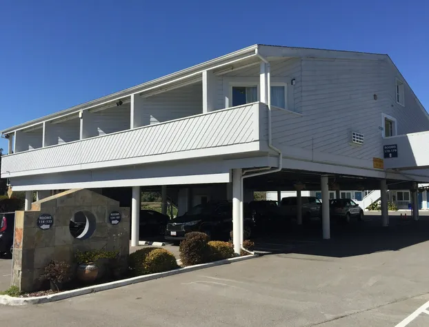 Travelodge by Wyndham Mill Valley/Sausalito hotel detail image 2