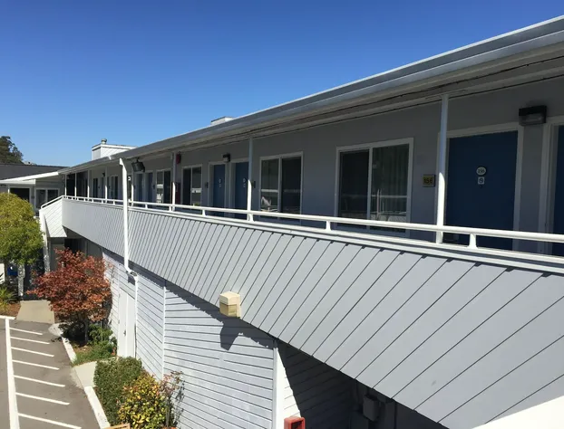 Travelodge by Wyndham Mill Valley/Sausalito hotel detail image 3