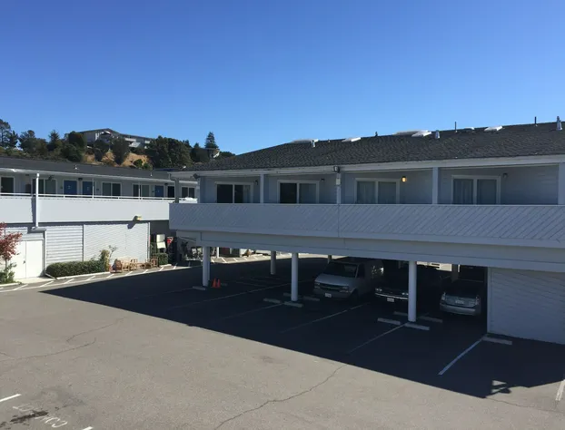Travelodge by Wyndham Mill Valley/Sausalito hotel detail image 4