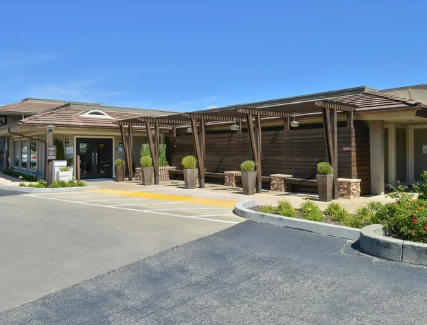 Holiday Inn Express Mill Valley San Francisco Area by IHG hotel detail image 1