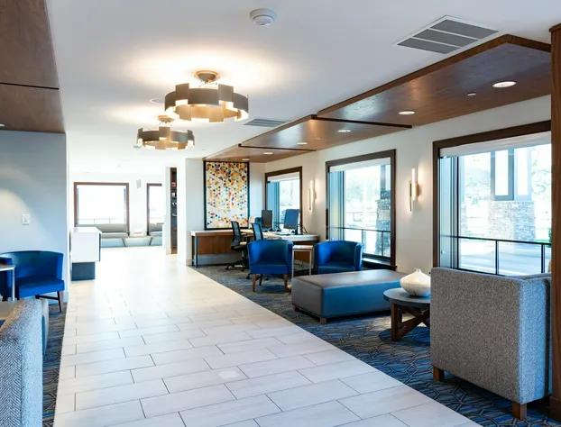 Holiday Inn Express Mill Valley San Francisco Area by IHG hotel detail image 2