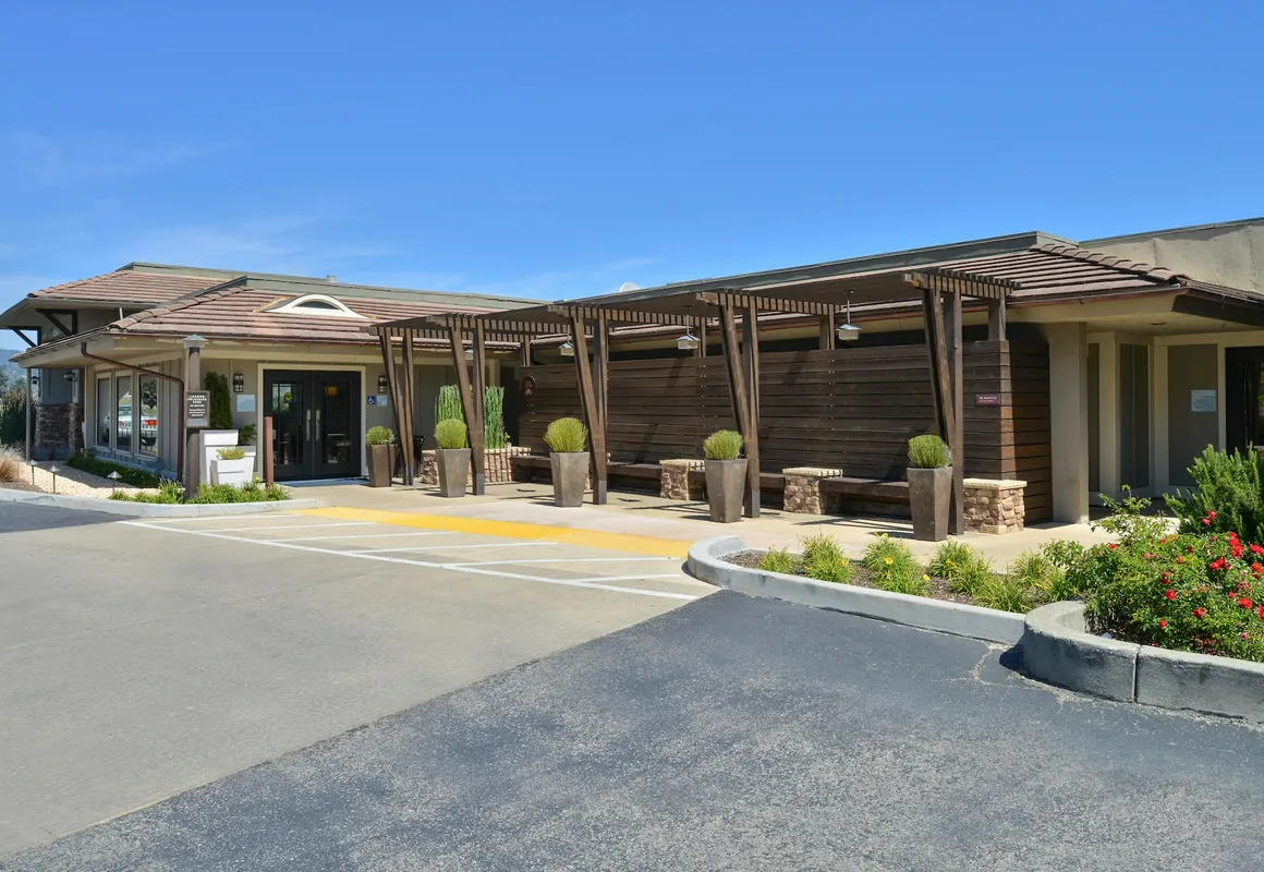 Holiday Inn Express Mill Valley San Francisco Area by IHG hotel hero