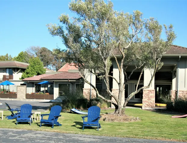 Holiday Inn Express Mill Valley San Francisco Area by IHG hotel detail image 1