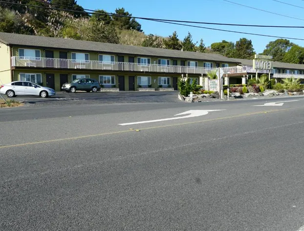 Muir Woods Lodge hotel detail image 1