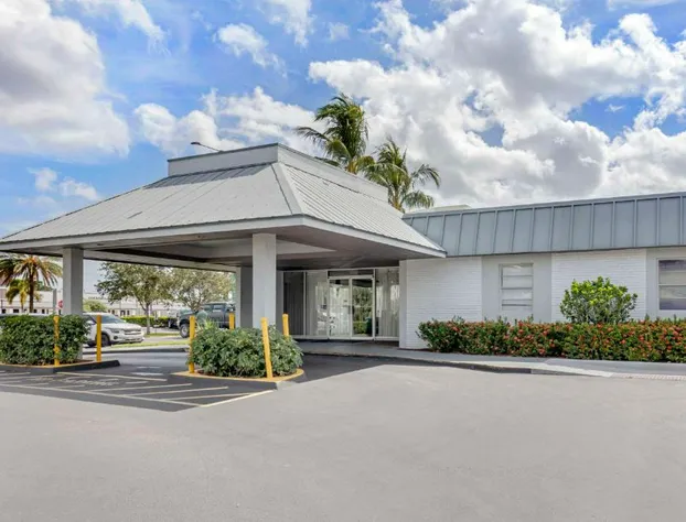 Quality Inn Downtown Stuart hotel detail image 1