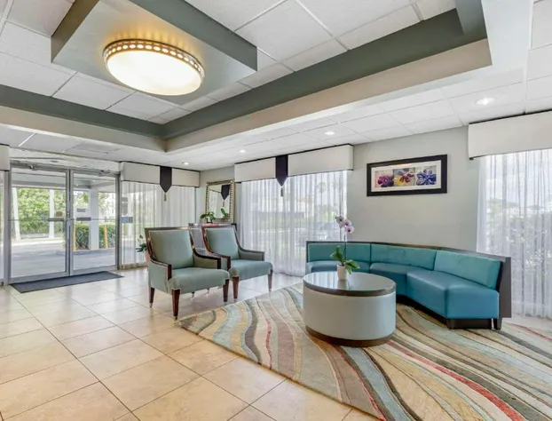 Quality Inn Downtown Stuart hotel detail image 4