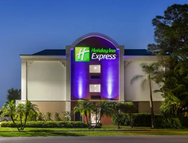 Holiday Inn Express - Vero Beach by IHG hotel detail image 1